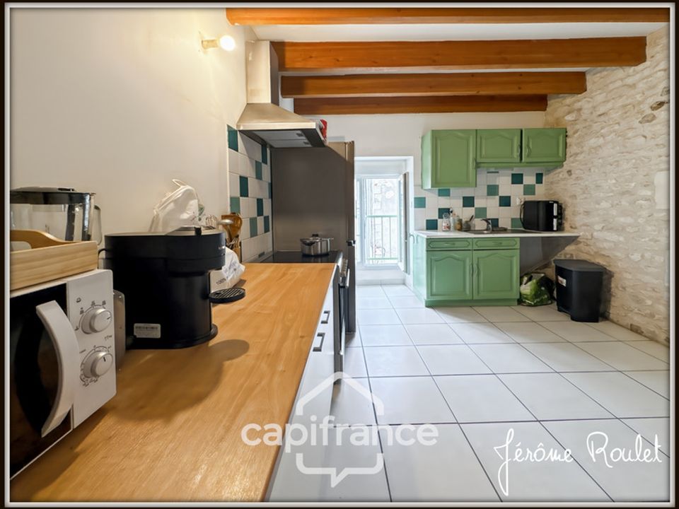 Lejlighed i Neuville-de-Poitou, Vienne - foto 3