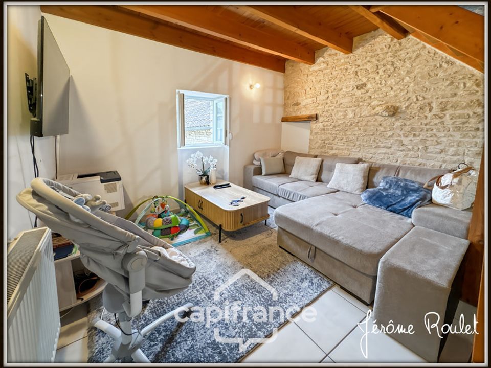 Lejlighed i Neuville-de-Poitou, Vienne - foto 4