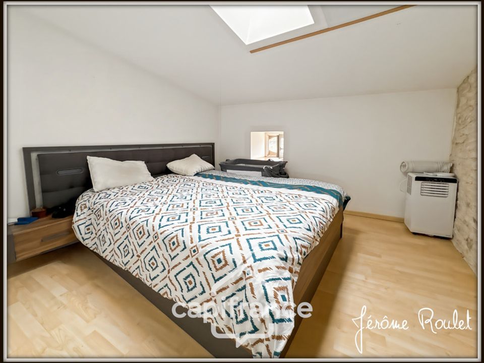 Lejlighed i Neuville-de-Poitou, Vienne - foto 5