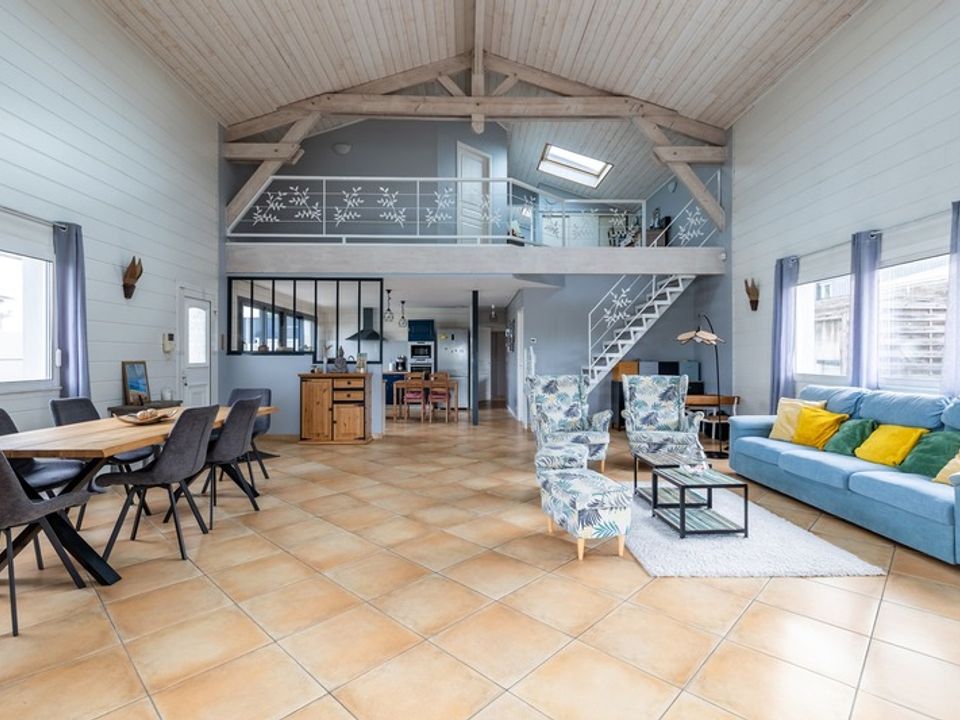 Villa i Gujan-Mestras, Gironde - foto 2
