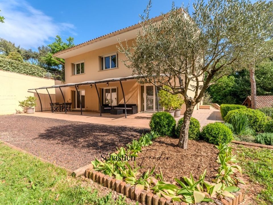 Villa i Rousset, Bouches-du-Rhone - foto 5