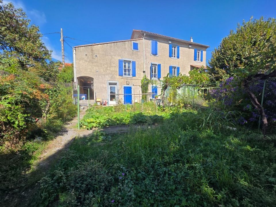 Villa en Ales, Gard - foto 1