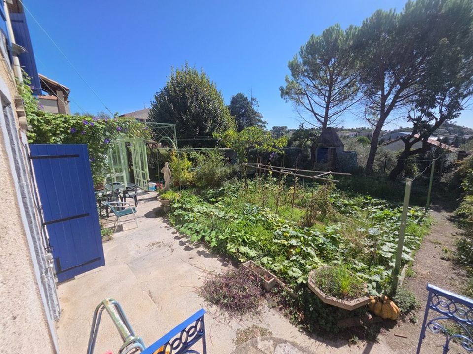 Villa en Ales, Gard - foto 3