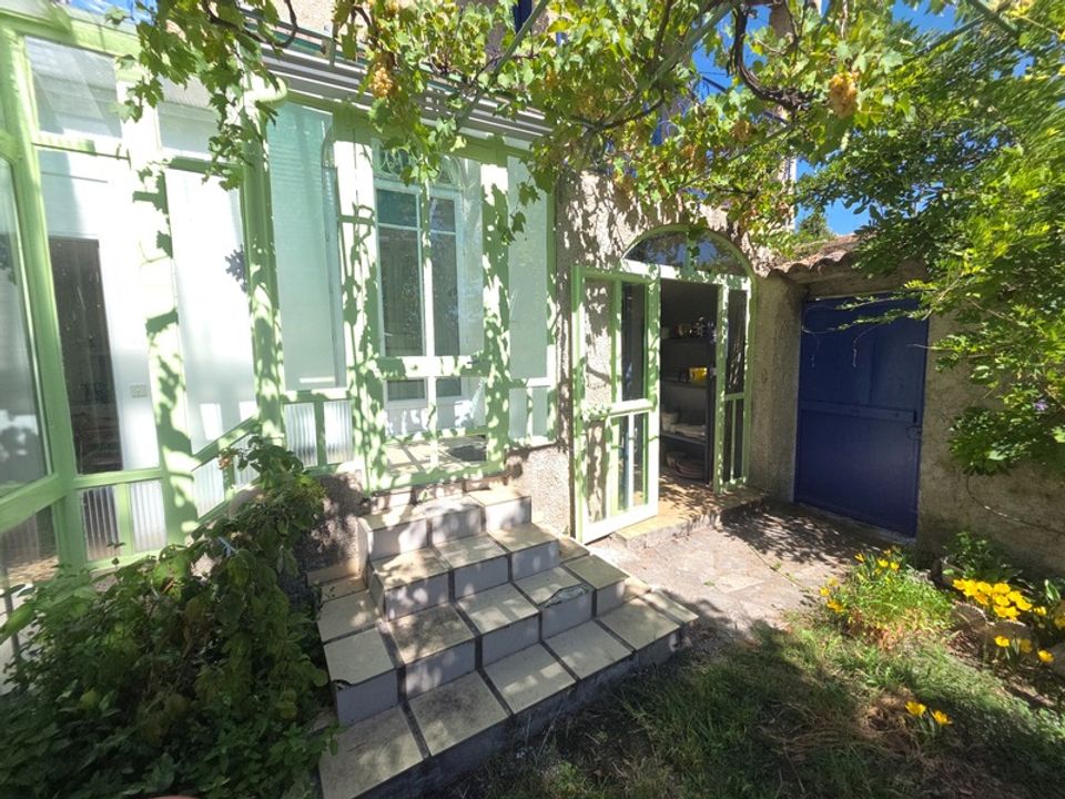 Villa en Ales, Gard - foto 4