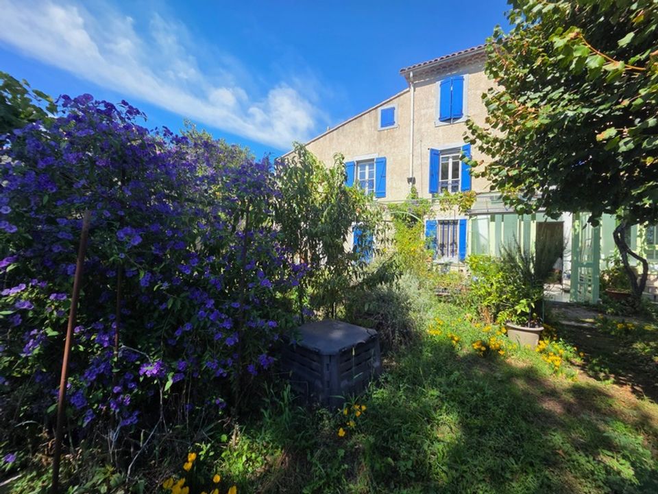 Villa en Ales, Gard - foto 5