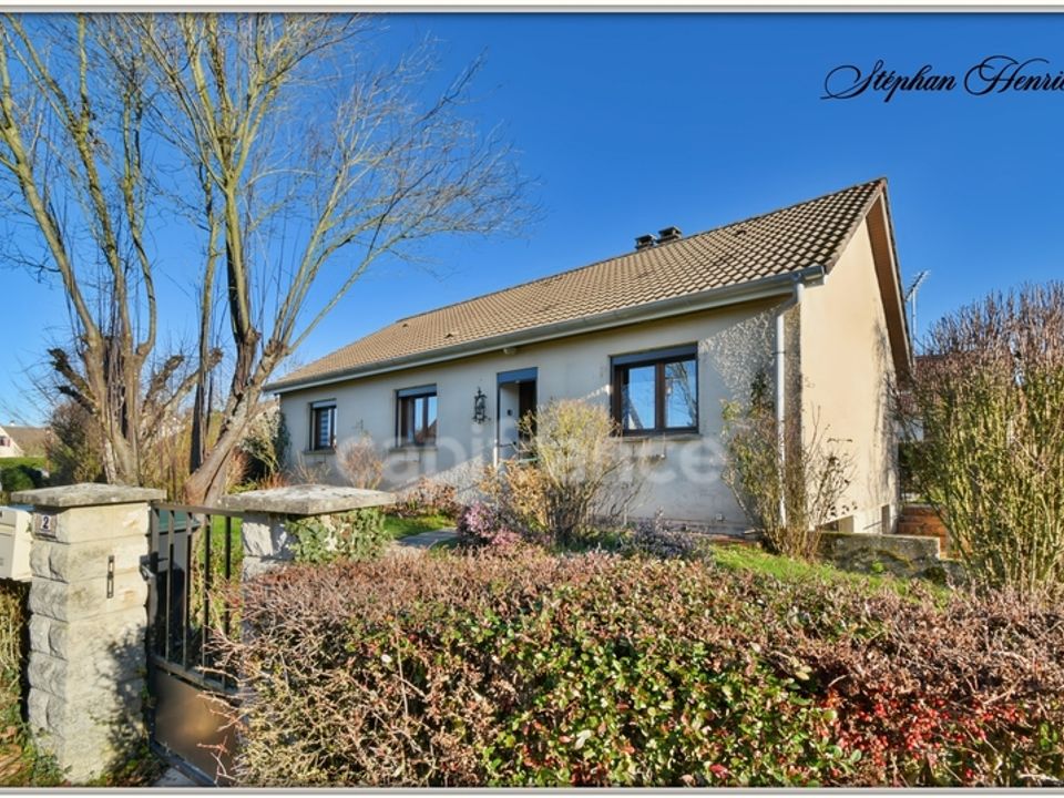 Villa i Falaise, Ardennes - foto 1
