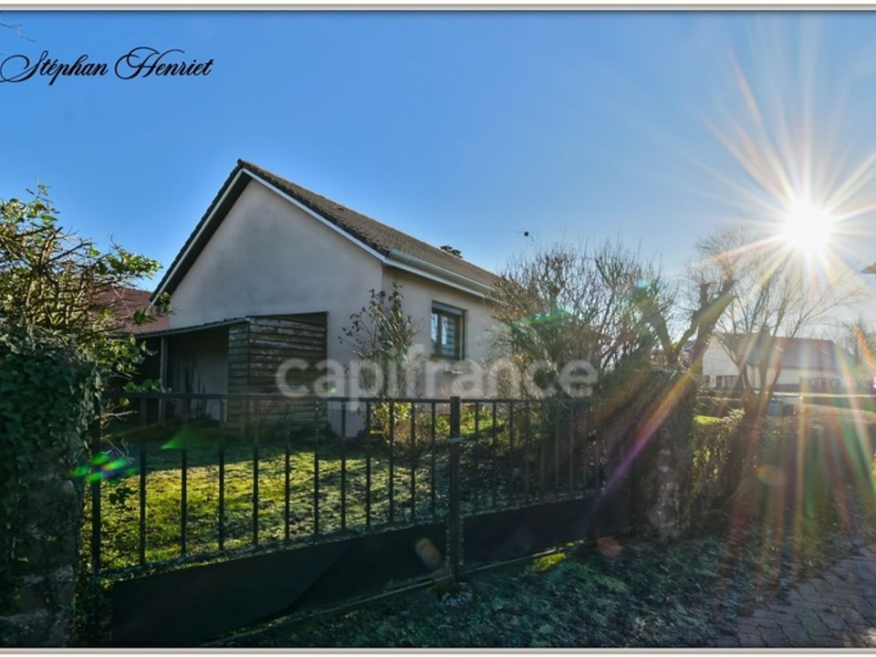 Villa i Falaise, Ardennes - foto 2
