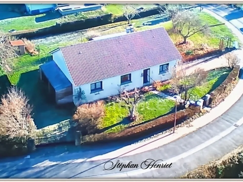 Villa i Falaise, Ardennes - foto 3