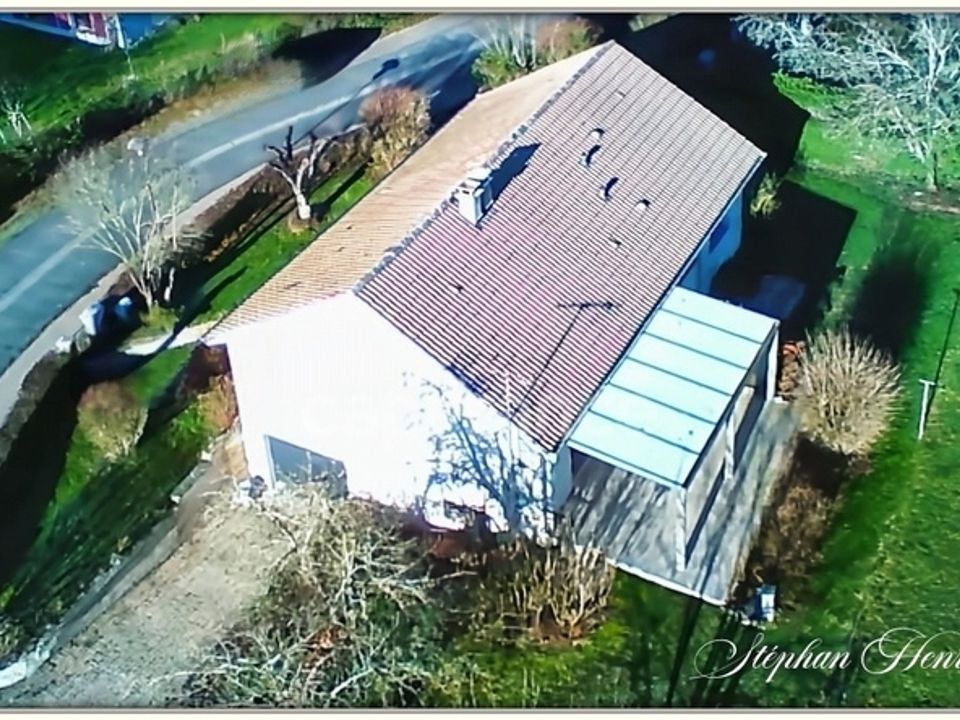 Villa i Falaise, Ardennes - foto 4