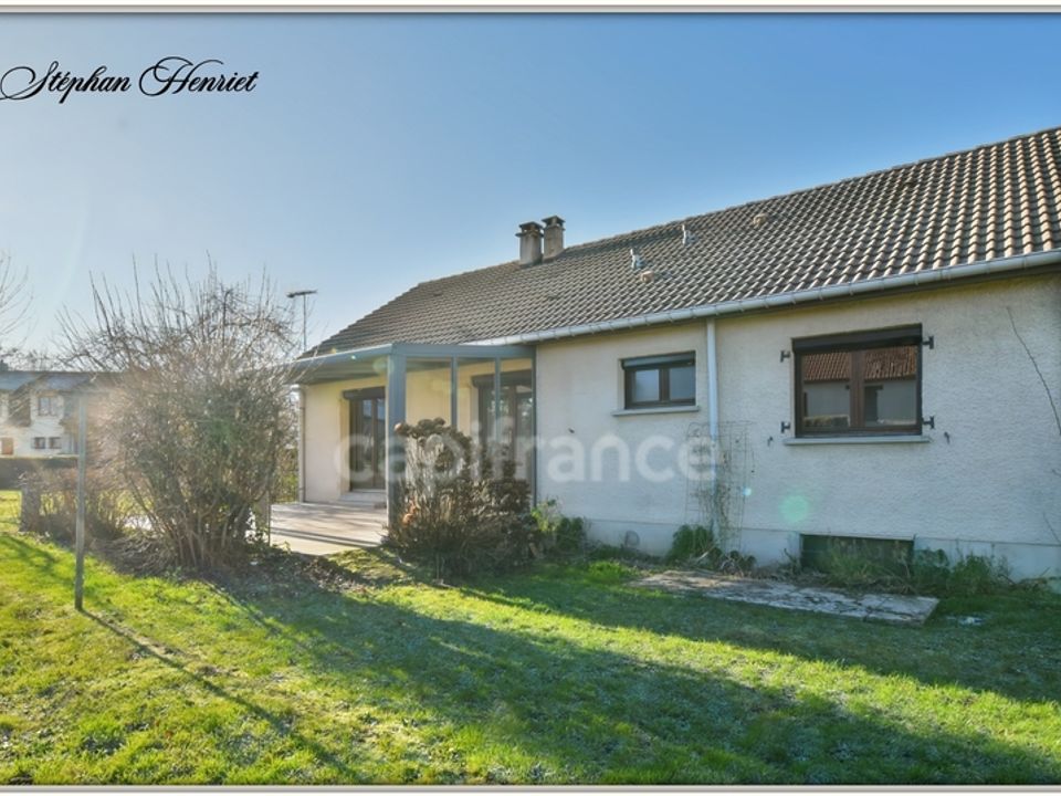Villa i Falaise, Ardennes - foto 5