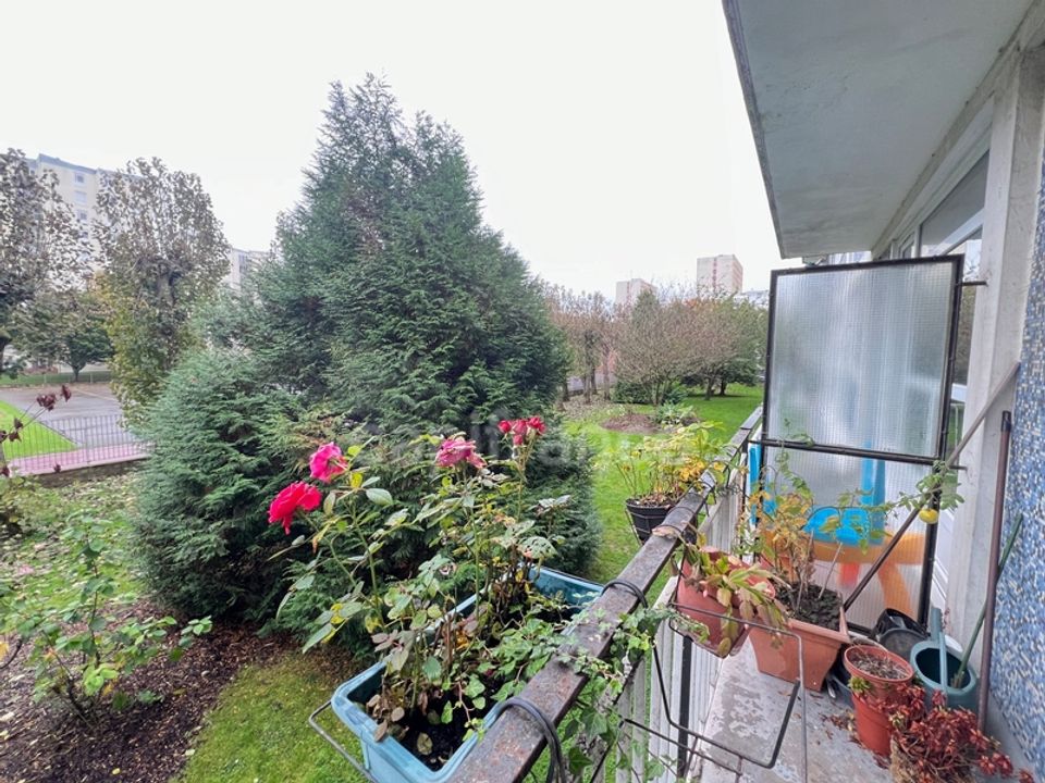 Lejlighed i Boulogne-sur-Mer, Pas-de-Calais - foto 5
