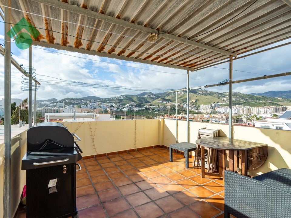 Rækkehus i Almunecar, Granada - foto 2