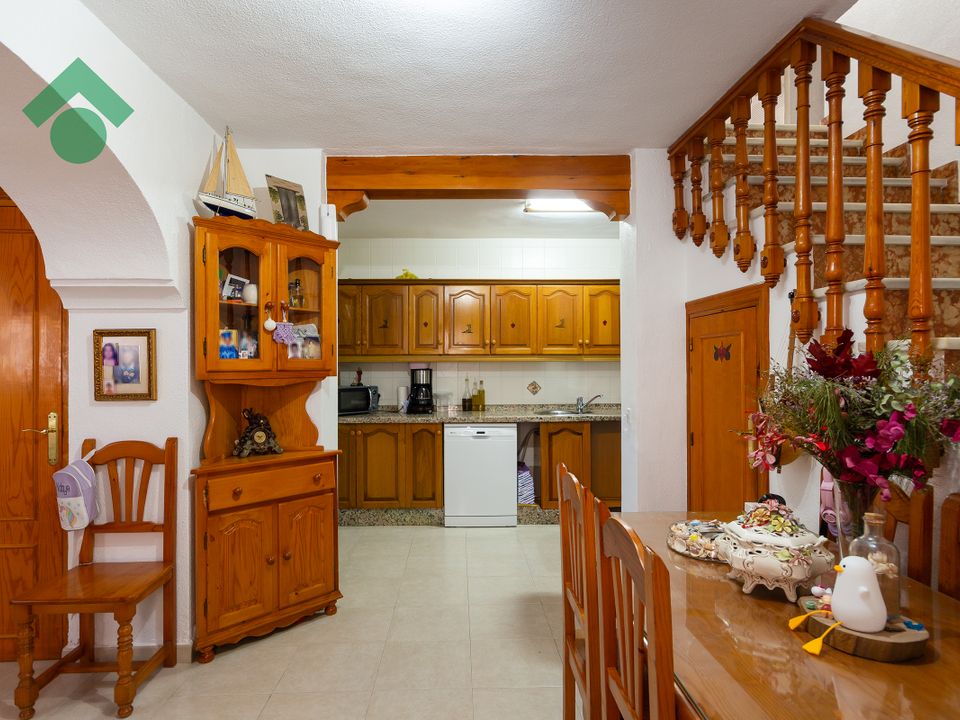 Rækkehus i Almunecar, Granada - foto 5