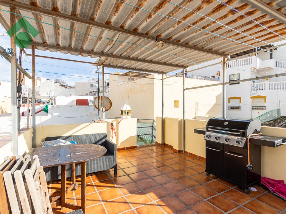 Rækkehus i Almunecar, Granada - foto 3