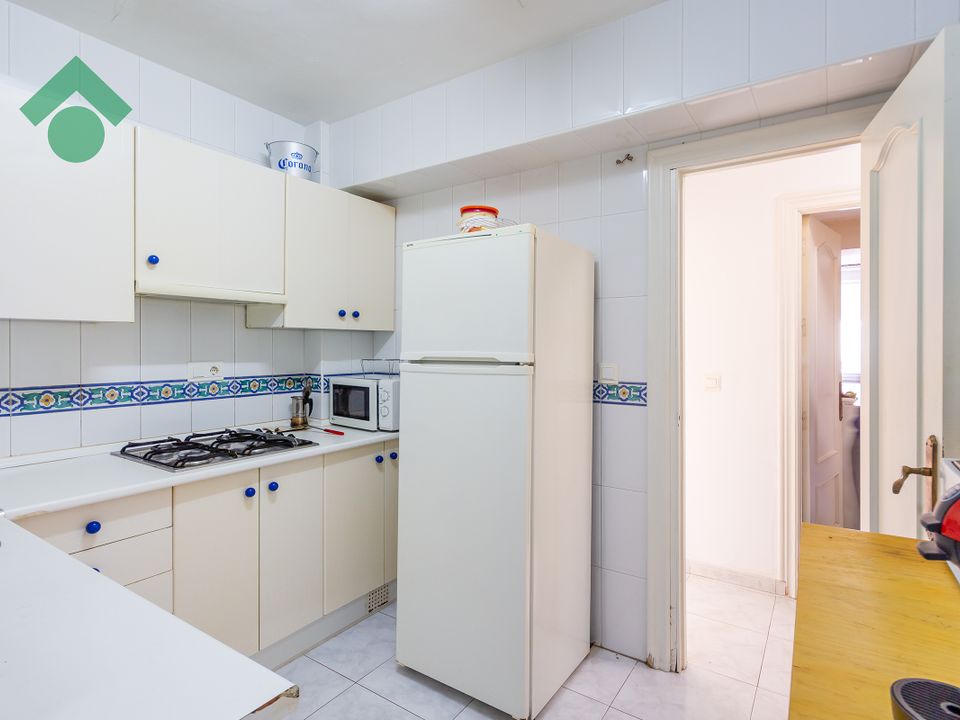 Apartament a Almunecar, Granada - foto 4