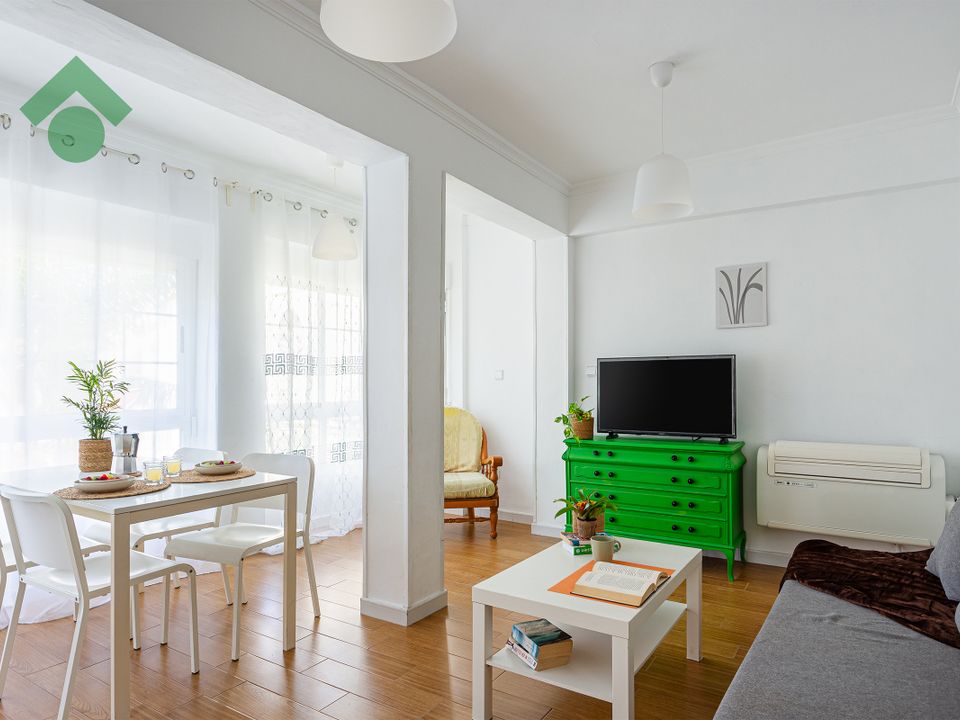 Apartament a Almunecar, Granada - foto 1