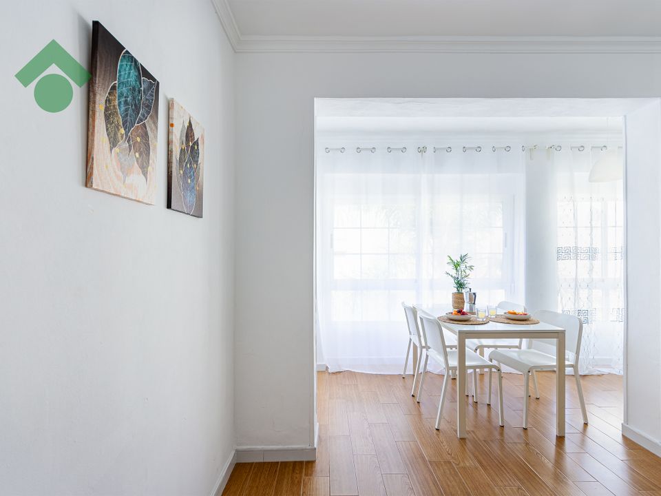 Apartament a Almunecar, Granada - foto 3