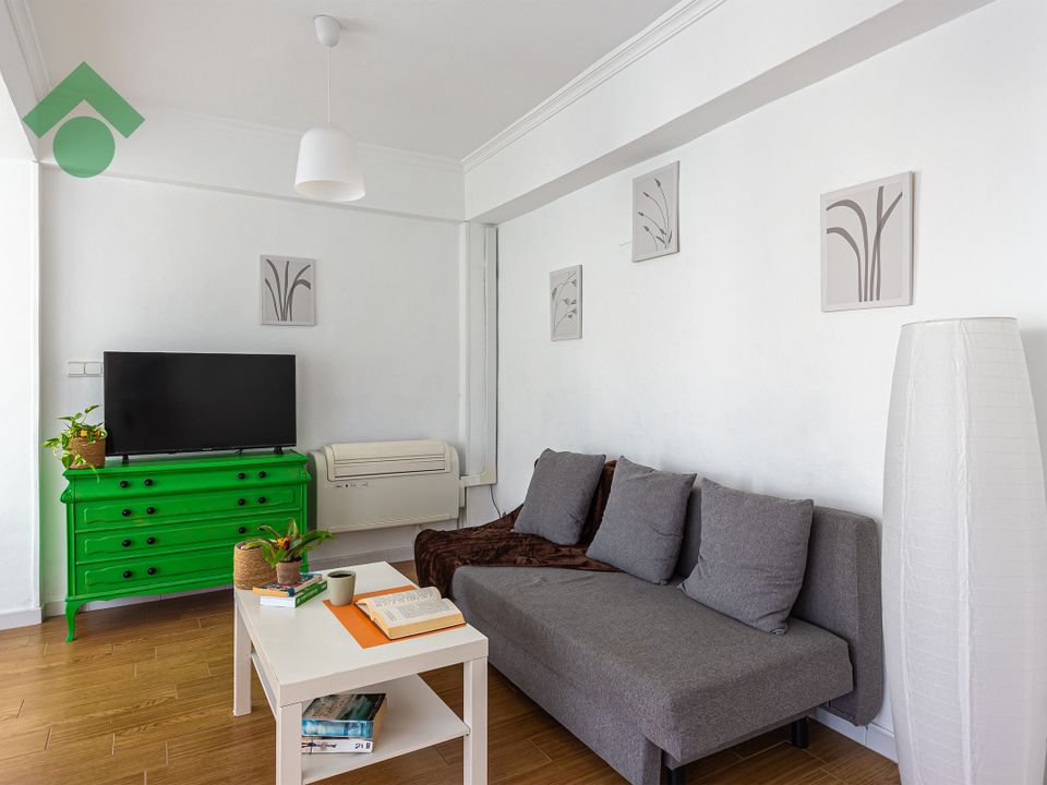 Apartament a Almunecar, Granada - foto 5