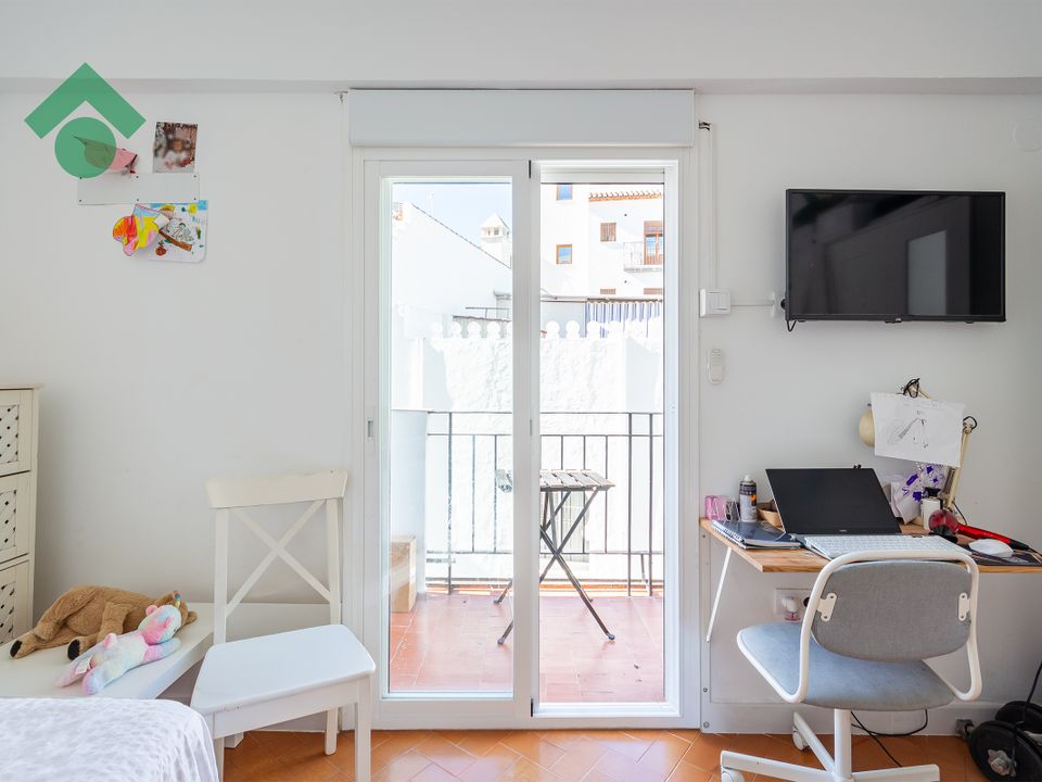 Apartament a Almunecar, Granada - foto 1