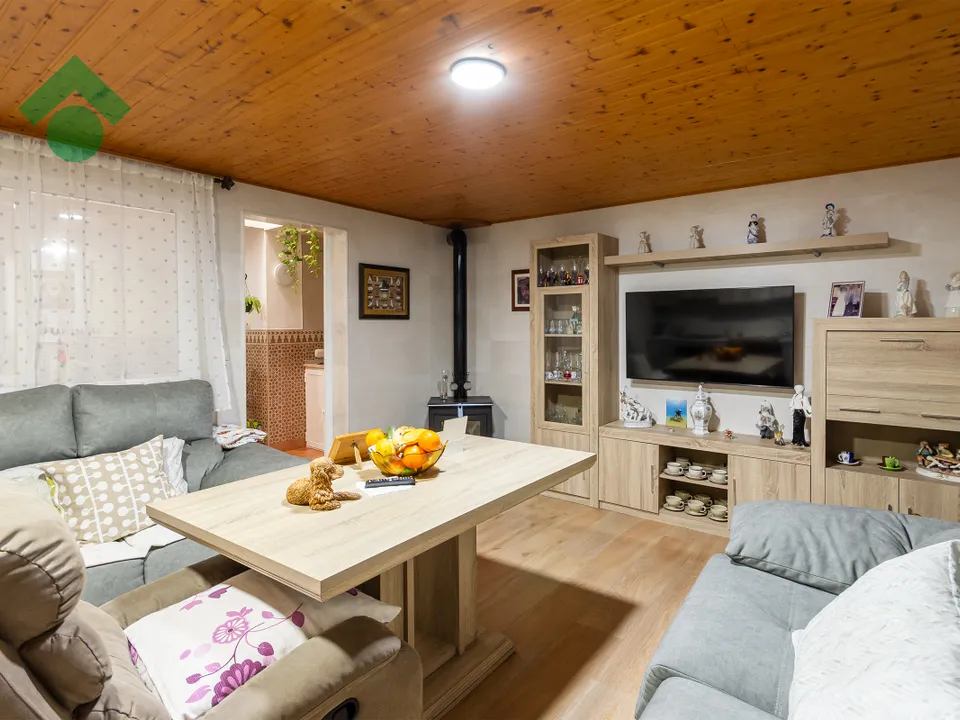 Landsbyhus i Almunecar, Granada - foto 1