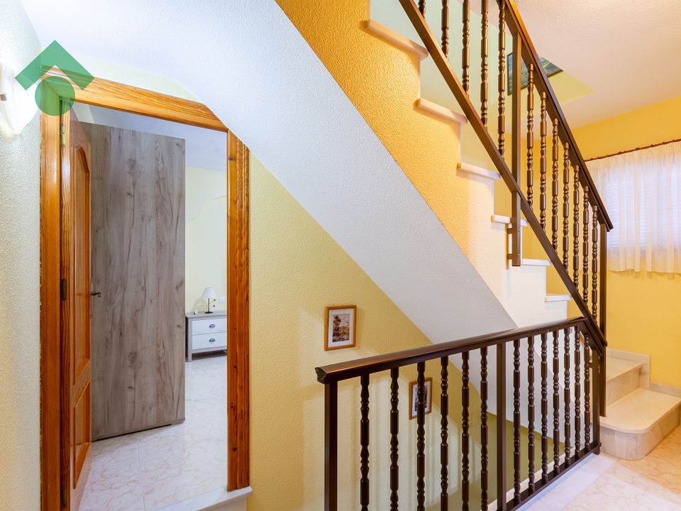 Landsbyhus i Almunecar, Granada - foto 4