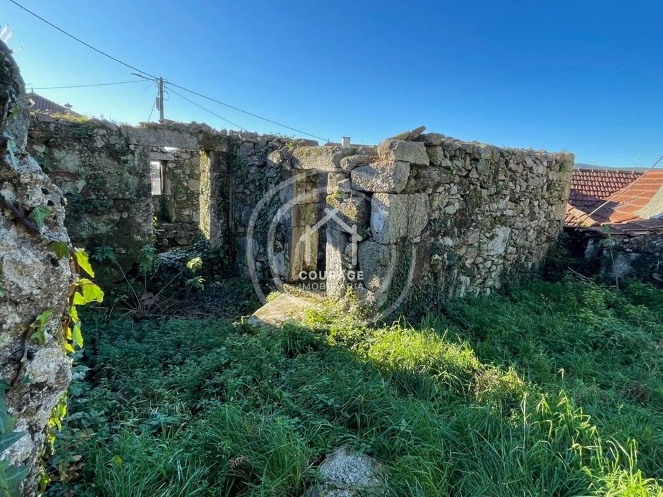 Villa i Paredes de Coura, Viana do Castelo - foto 2