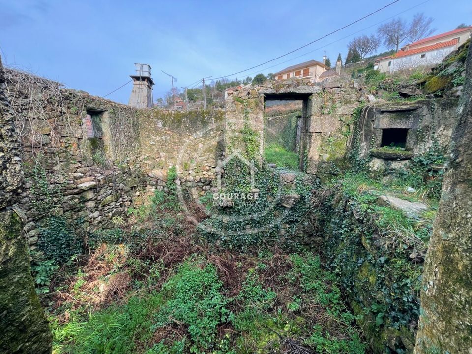 Villa i Paredes de Coura, Viana do Castelo - foto 4