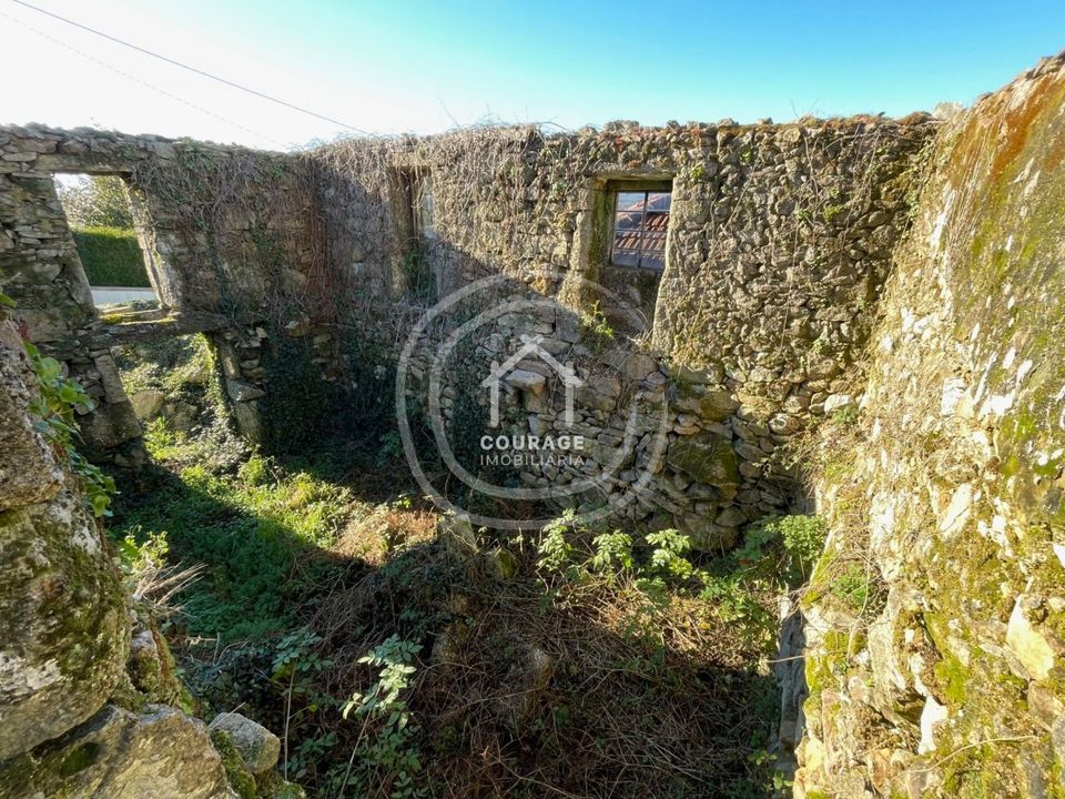 Villa i Paredes de Coura, Viana do Castelo - foto 5
