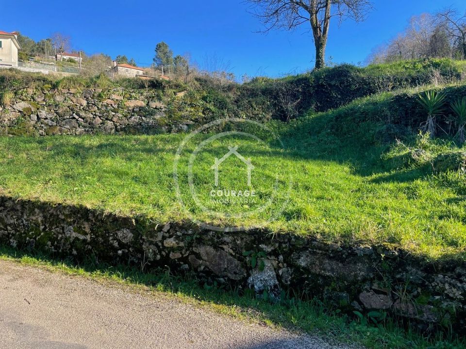 Villa i Paredes de Coura, Viana do Castelo - foto 3