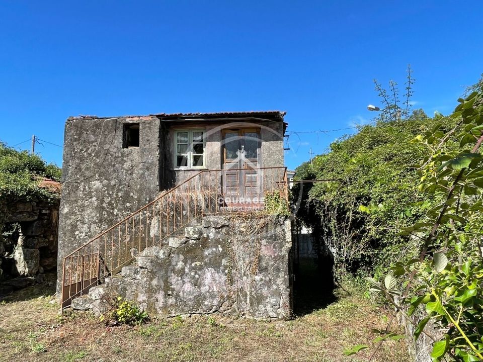 Villa a Paredes de Coura, Viana do Castelo - foto 5
