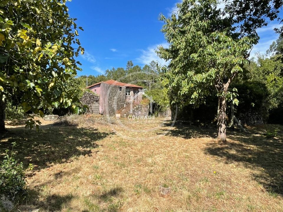 Villa a Paredes de Coura, Viana do Castelo - foto 3