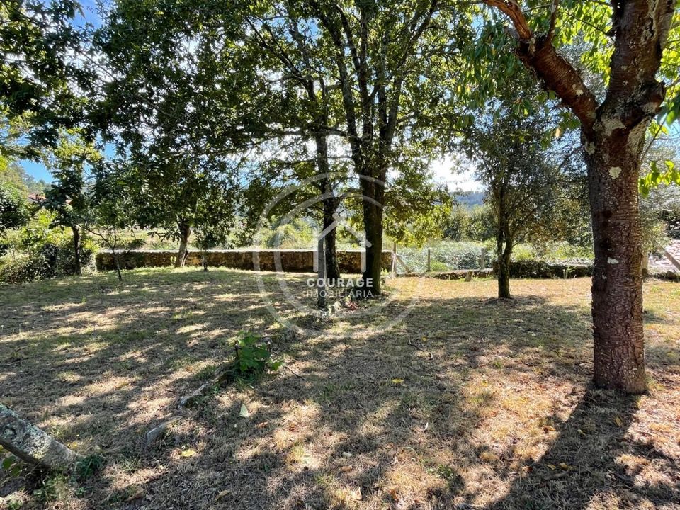 Villa a Paredes de Coura, Viana do Castelo - foto 4