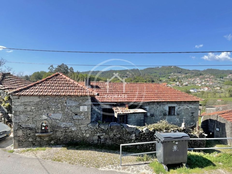 Villa i Paredes de Coura, Viana do Castelo - foto 3