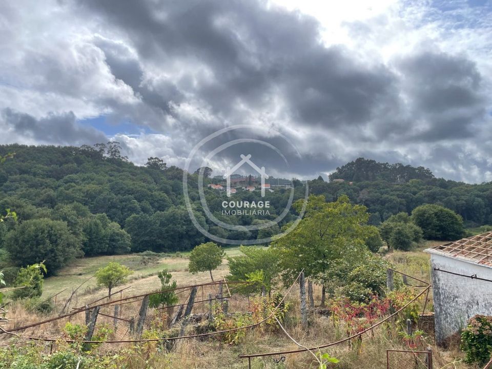 Villa i Paredes de Coura, Viana do Castelo - foto 3