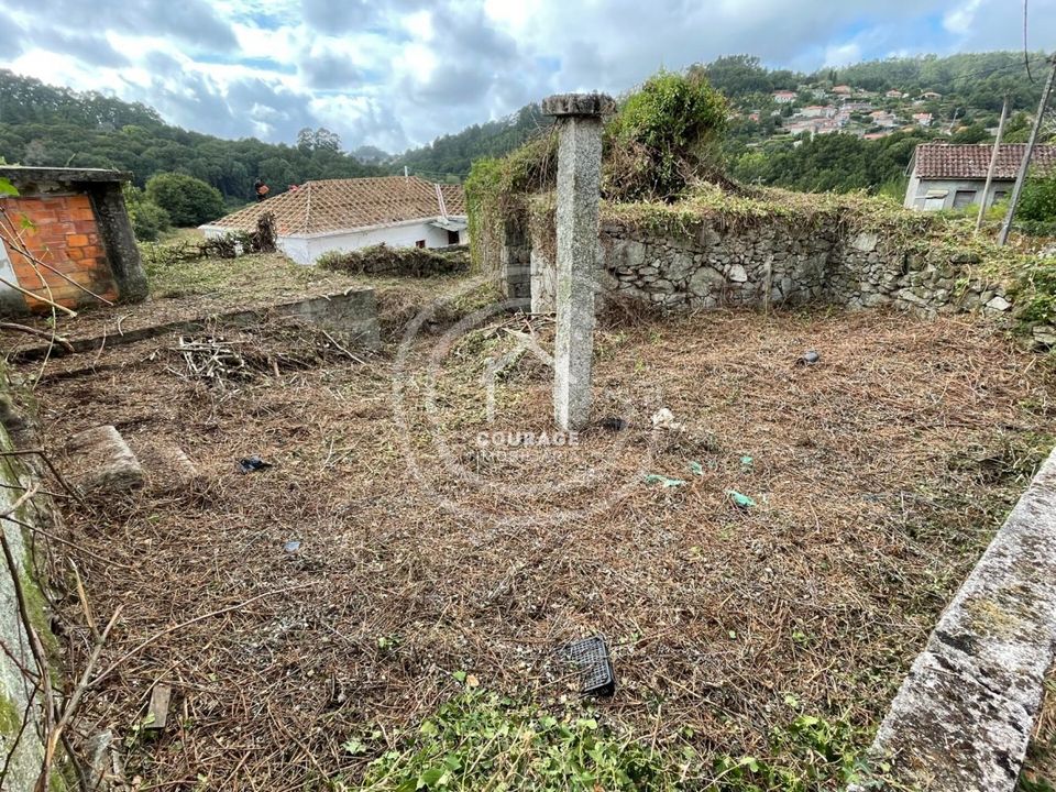 Villa i Paredes de Coura, Viana do Castelo - foto 4