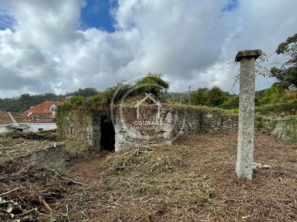 Villa i Paredes de Coura, Viana do Castelo - foto 5
