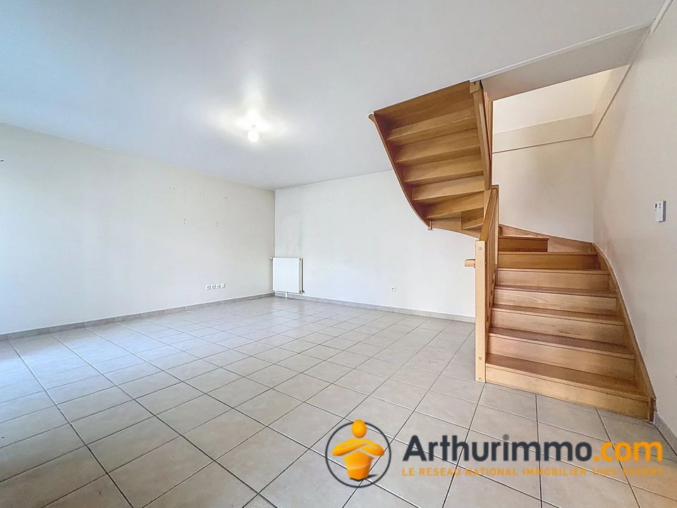 Villa i Nanterre, Hauts-de-Seine - foto 3