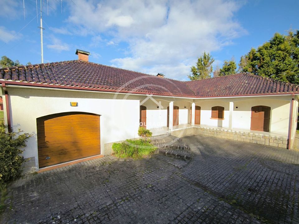 Villa in Paredes de Coura, Viana do Castelo - foto 3