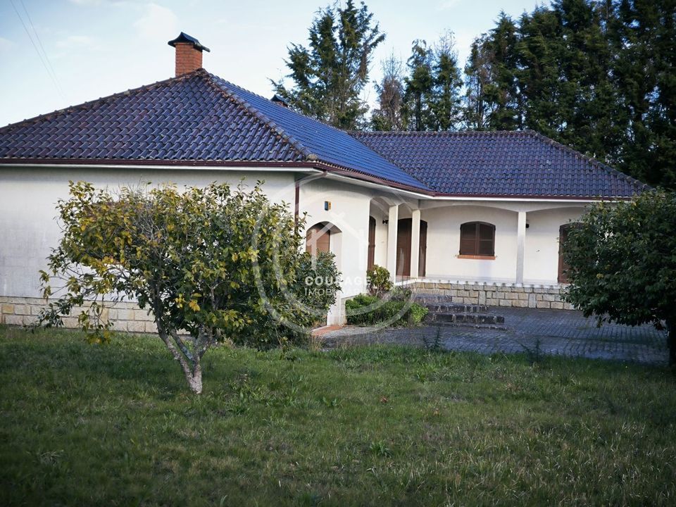 Villa in Paredes de Coura, Viana do Castelo - foto 2