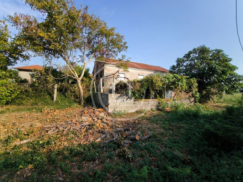 Villa in Paredes de Coura, Viana do Castelo - foto 1