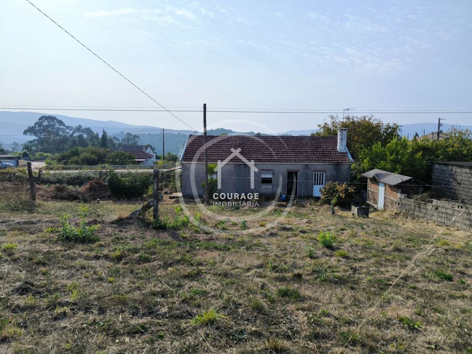 Villa in Paredes de Coura, Viana do Castelo - foto 2