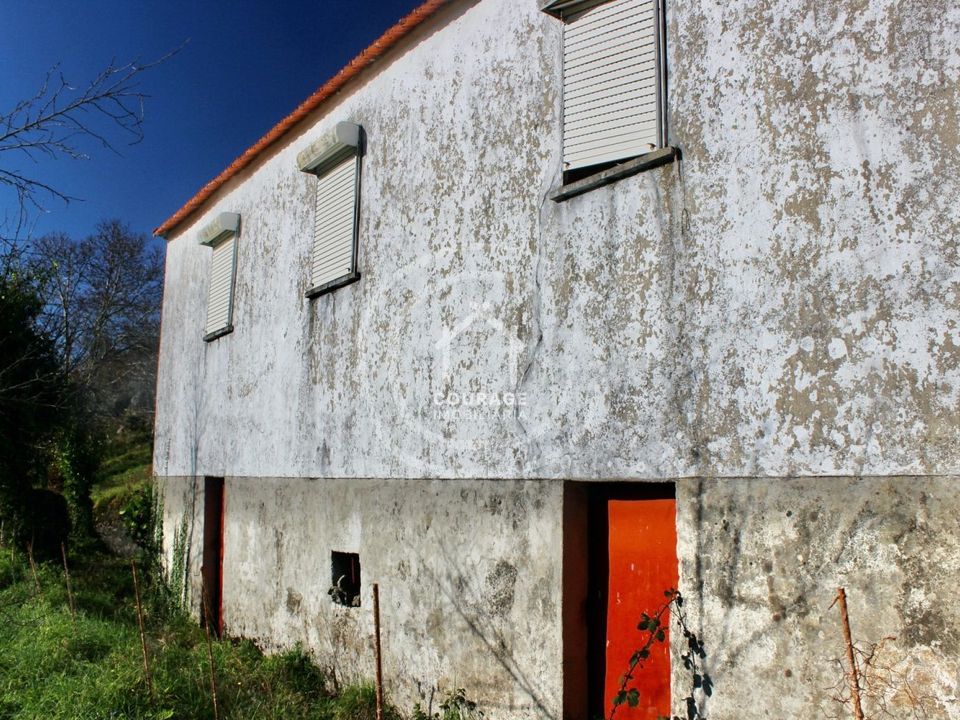 Villa i Paredes de Coura, Viana do Castelo - foto 4