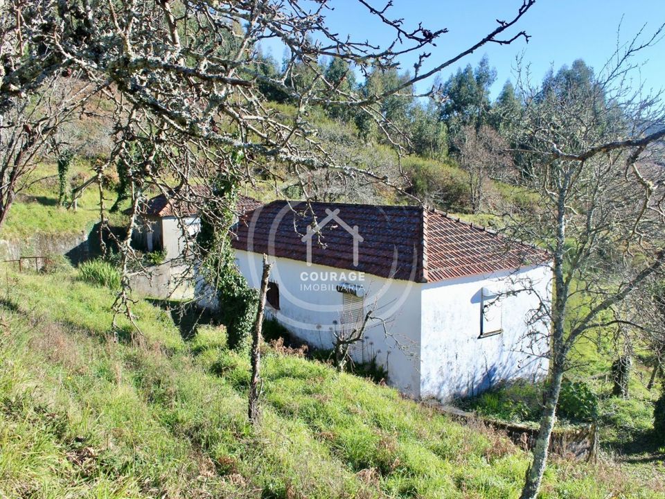 Villa a Paredes de Coura, Viana do Castelo - foto 4