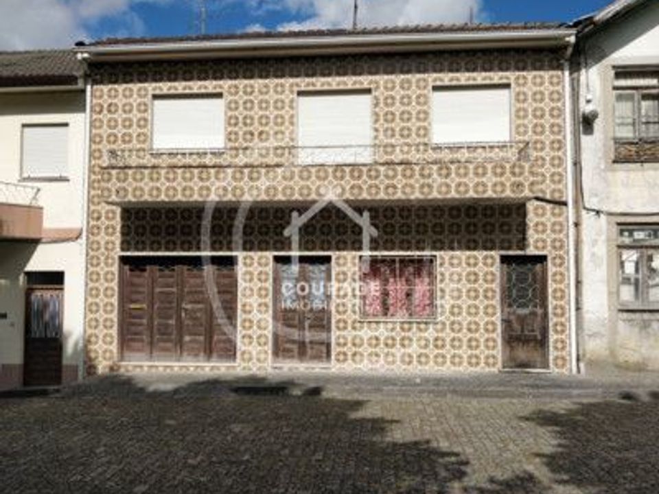 Villa i Paredes de Coura, Viana do Castelo - foto 1