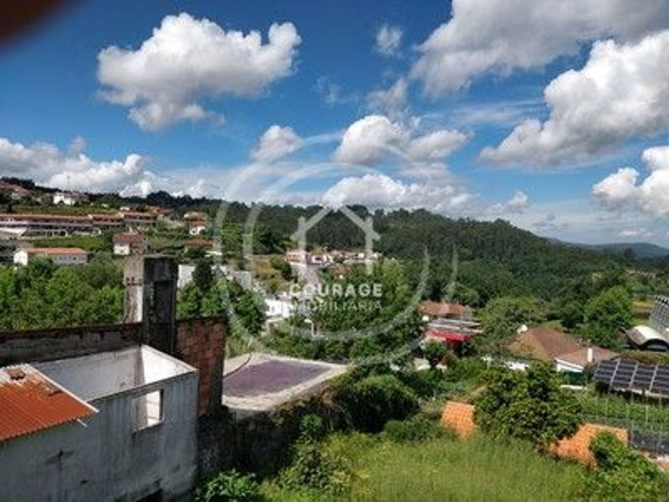 Villa i Paredes de Coura, Viana do Castelo - foto 5
