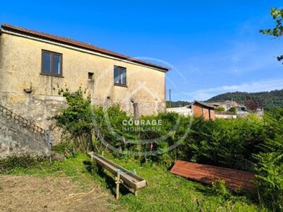 Villa i Paredes de Coura, Viana do Castelo - foto 2