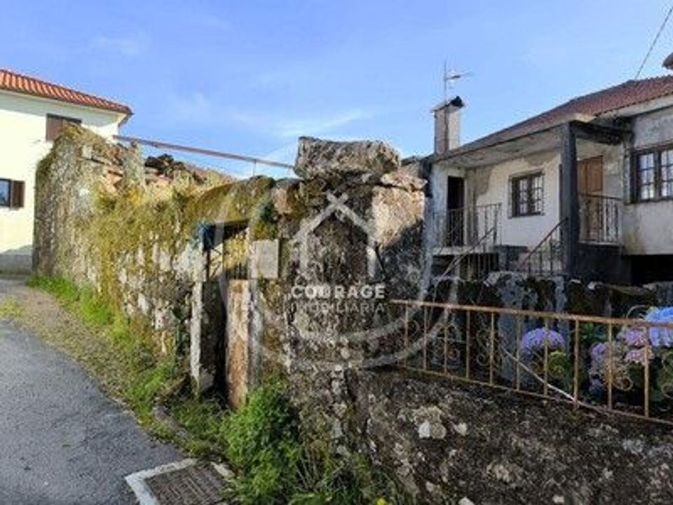 Villa i Paredes de Coura, Viana do Castelo - foto 4