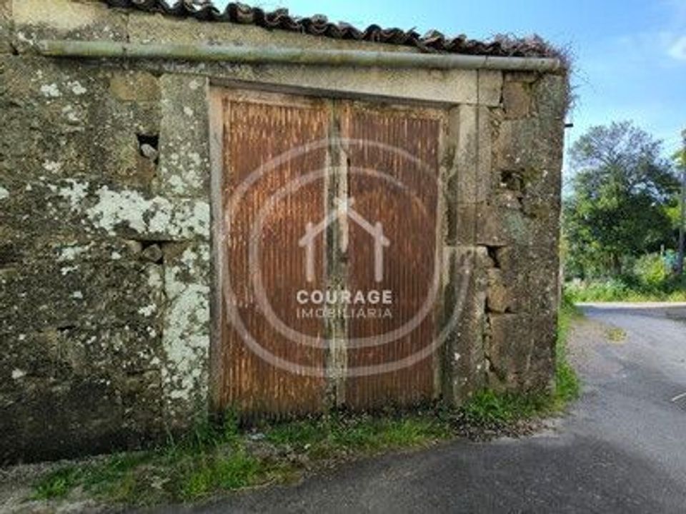Villa i Paredes de Coura, Viana do Castelo - foto 5