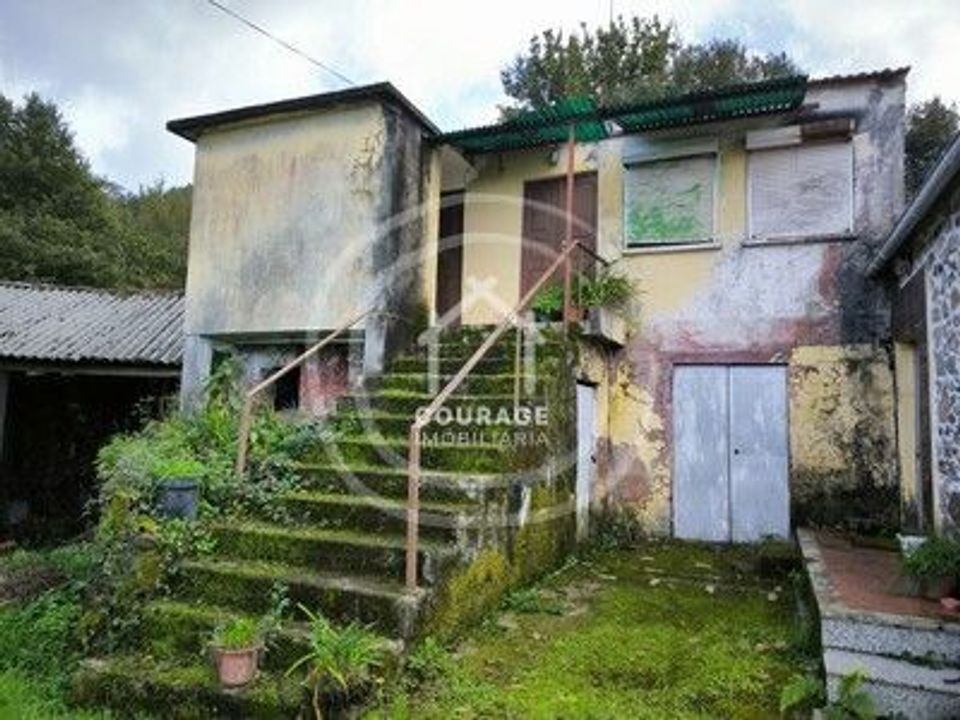 Villa i Vila Nova de Cerveira, Viana do Castelo - foto 4