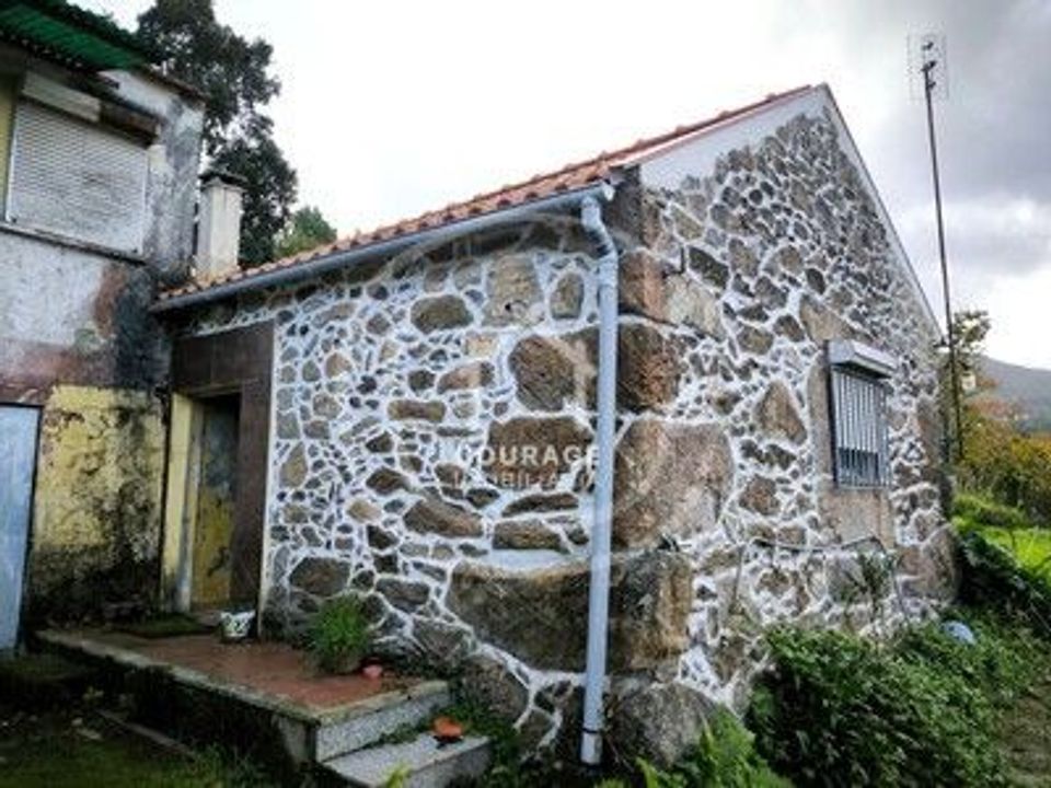 Villa i Vila Nova de Cerveira, Viana do Castelo - foto 5